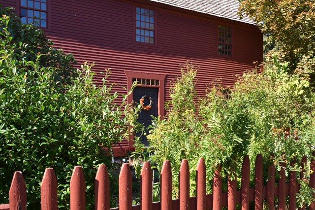 Tourist In My Own State: The Noah Webster House and the Forgotten Founding Father