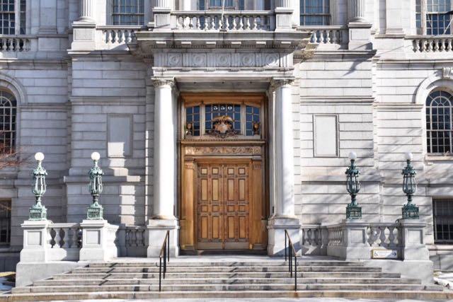 9 Random Facts About Hartford’s Municipal Building - The Front Door Project