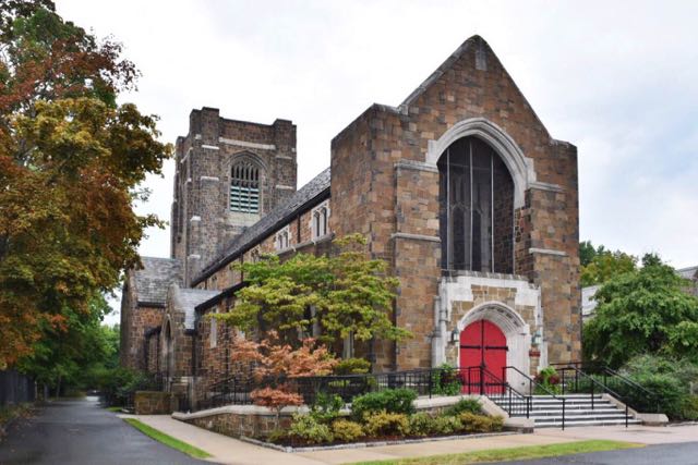 175 Years Young: St. John’s Episcopal Church