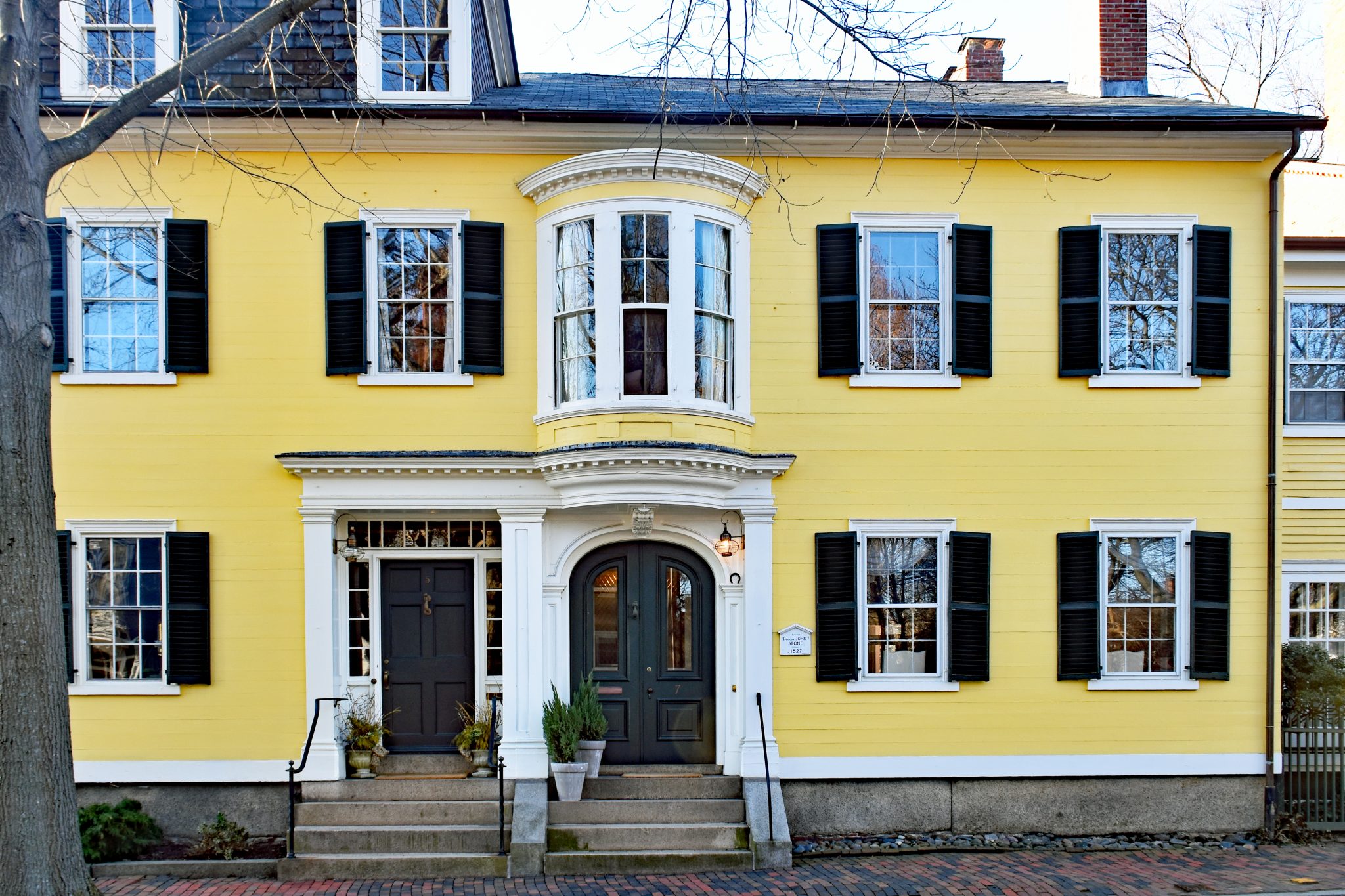5 Bewitching Witch-Free Things to Do in Salem, MA - The Front Door Project