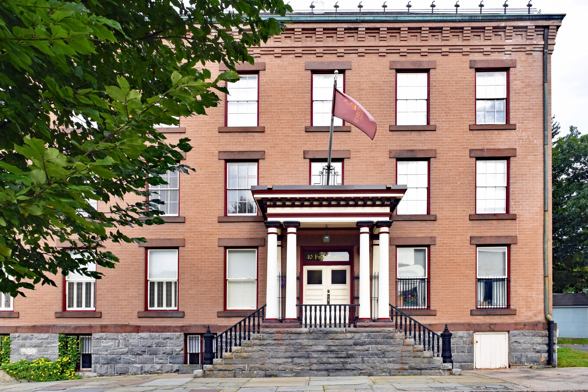 Home of the Collins Axe Best Things to Do in Collinsville, CT The