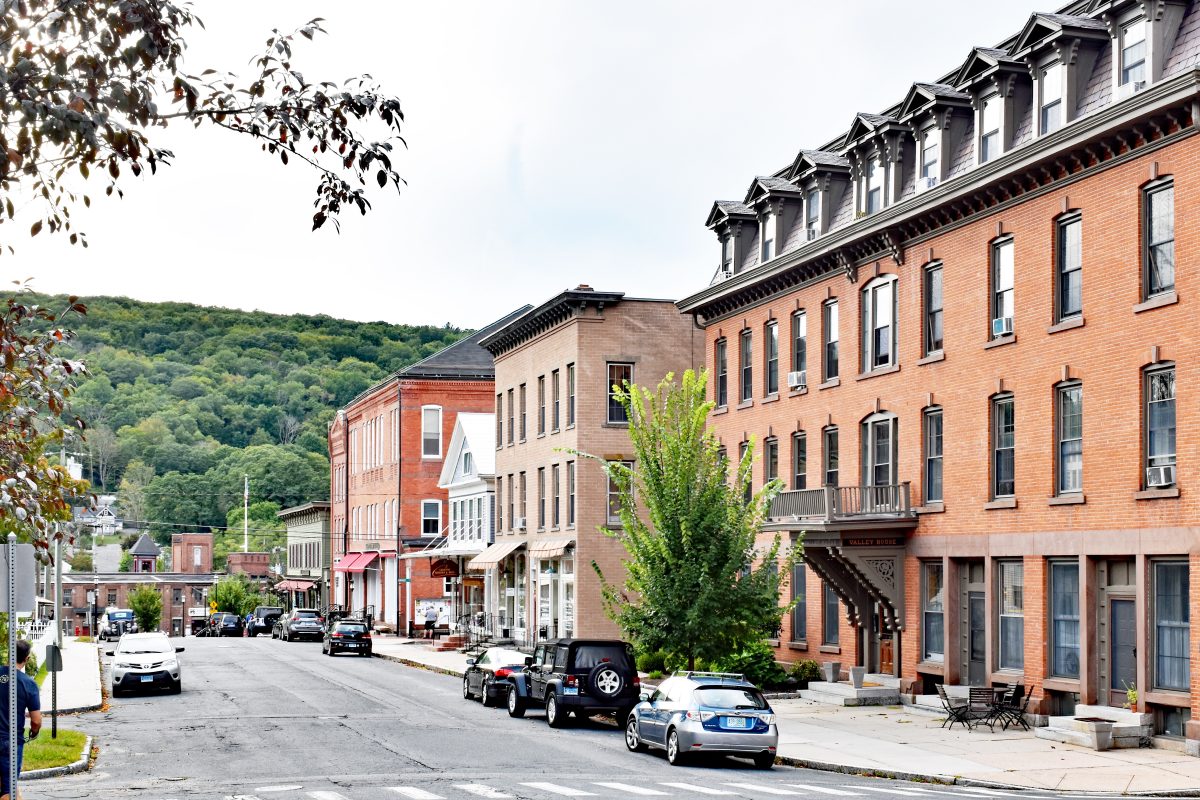 Home of the Collins Axe Best Things to Do in Collinsville, CT The