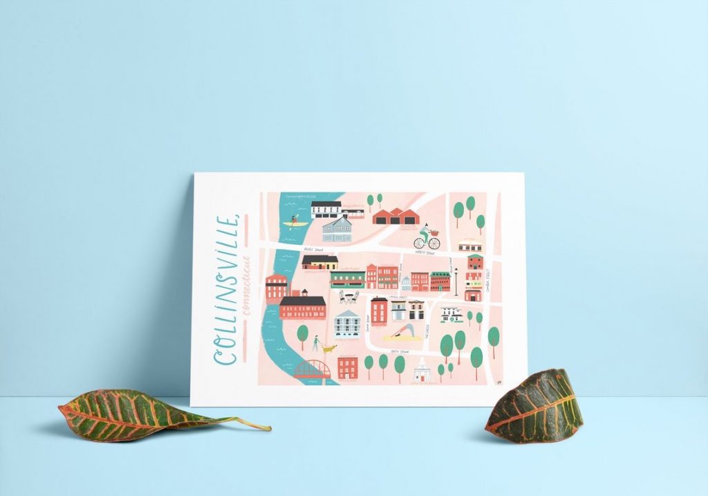 Home of the Collins Axe Best Things to Do in Collinsville, CT The