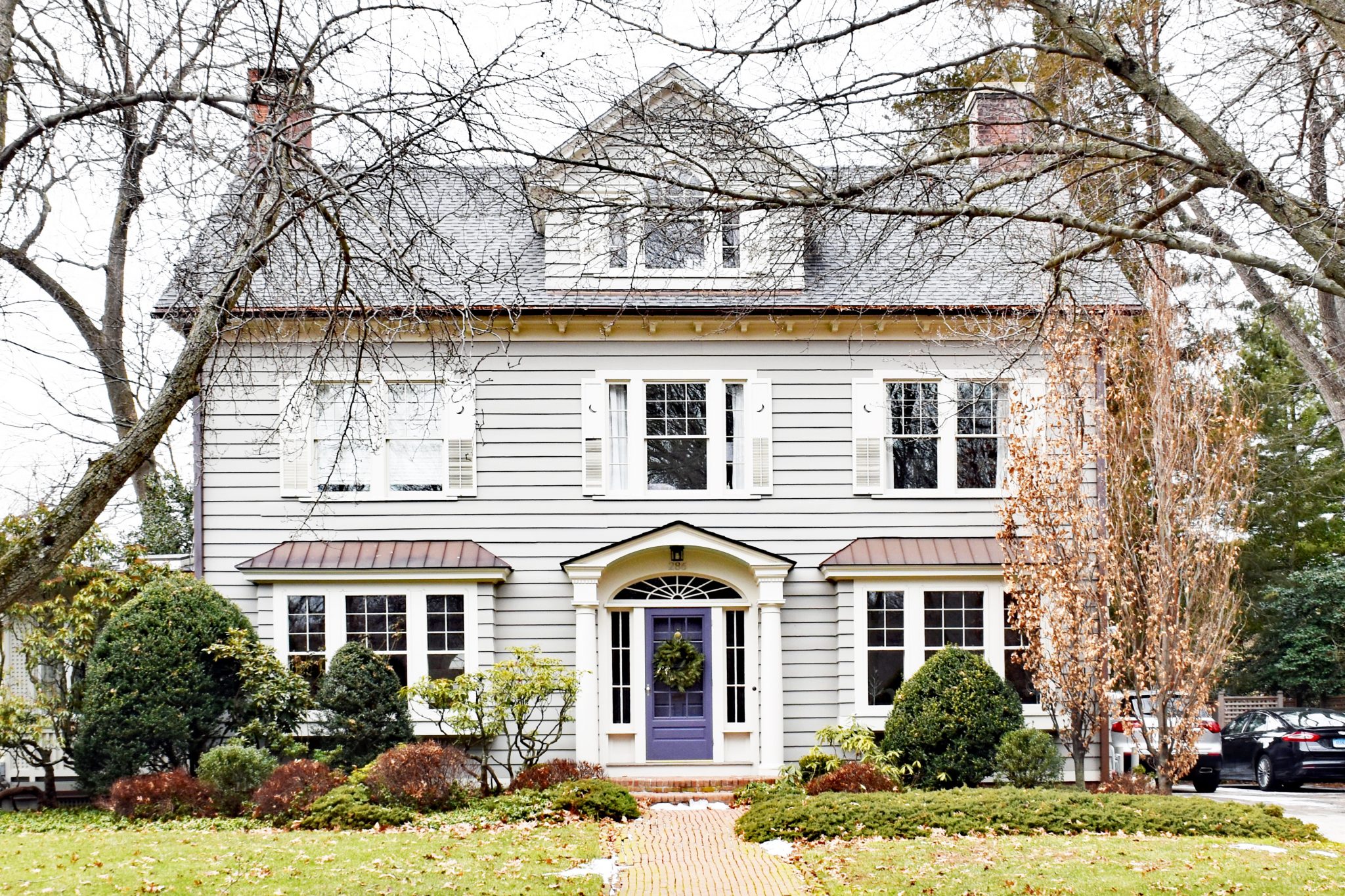 Neighborhood Spotlight Prospect Hill and East Rock, New Haven The