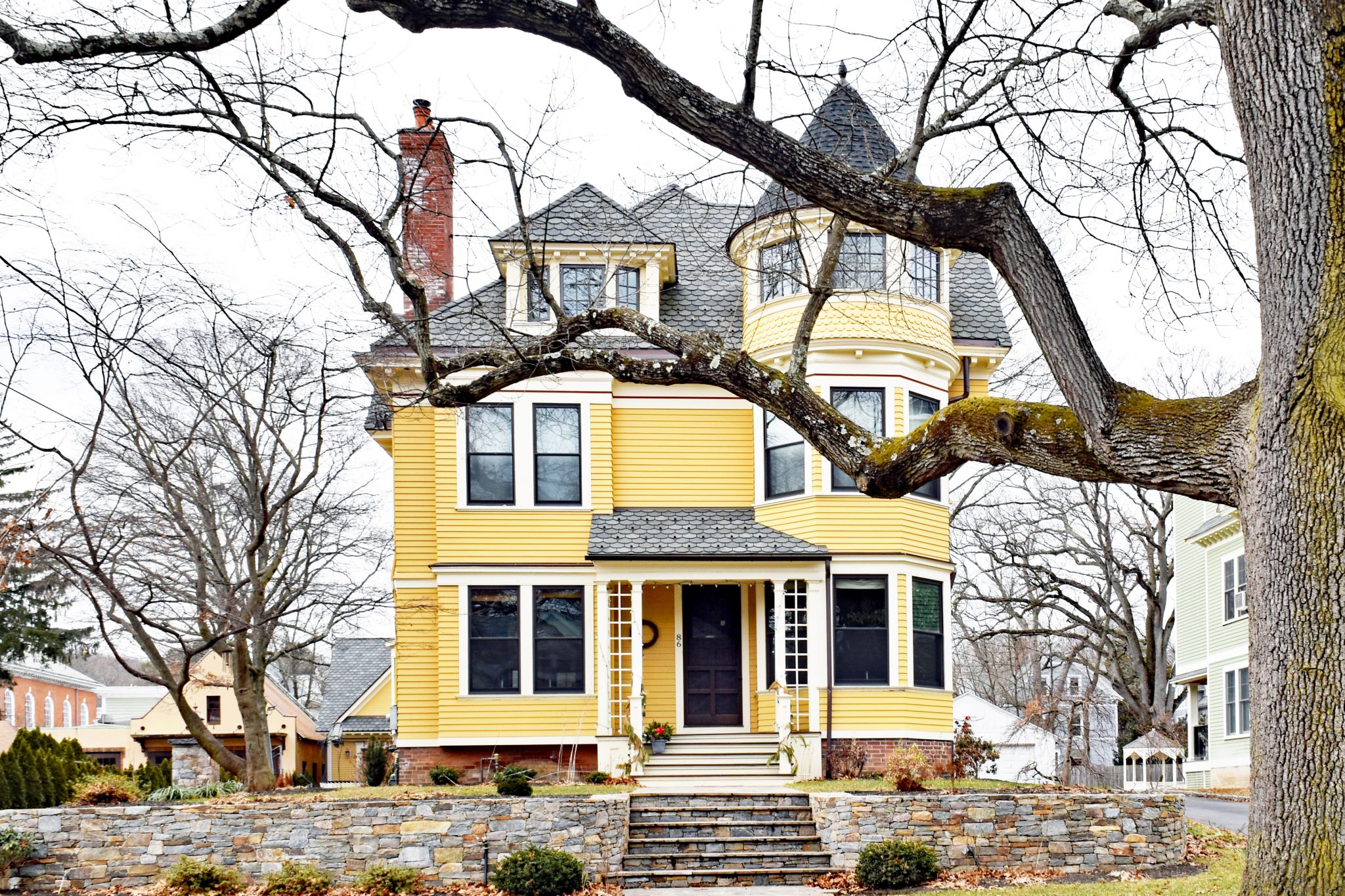 Neighborhood Spotlight Prospect Hill and East Rock, New Haven The