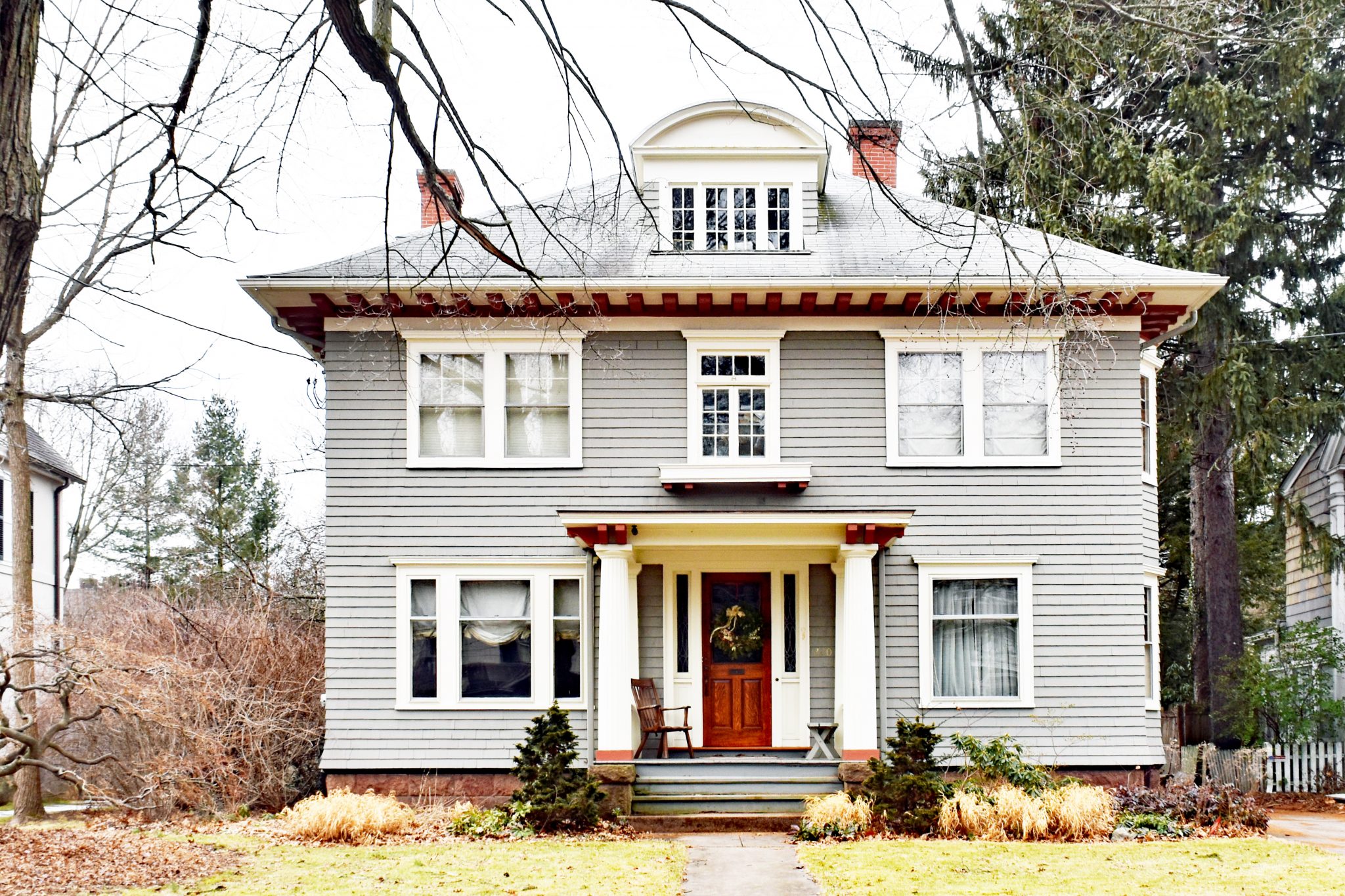 Neighborhood Spotlight: Prospect Hill and East Rock, New Haven - The ...