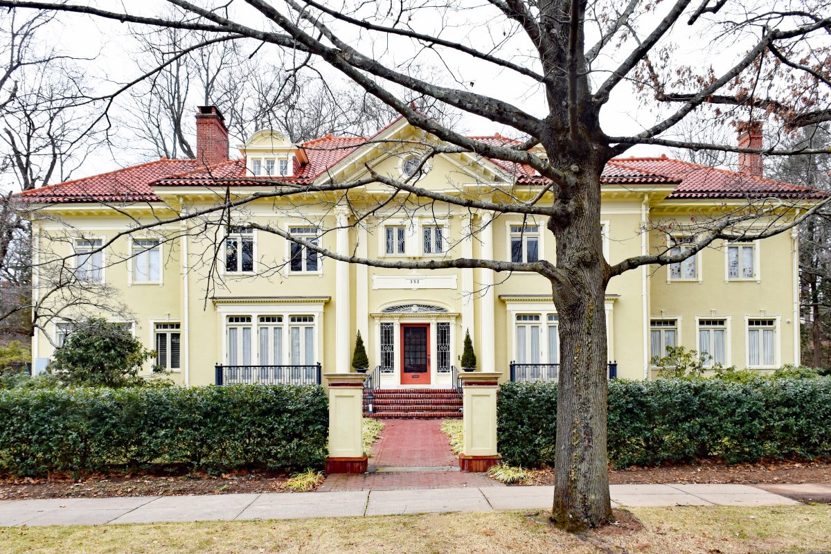 Neighborhood Spotlight Prospect Hill and East Rock, New Haven The