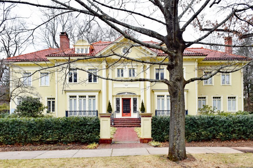 Neighborhood Spotlight Prospect Hill and East Rock, New Haven The