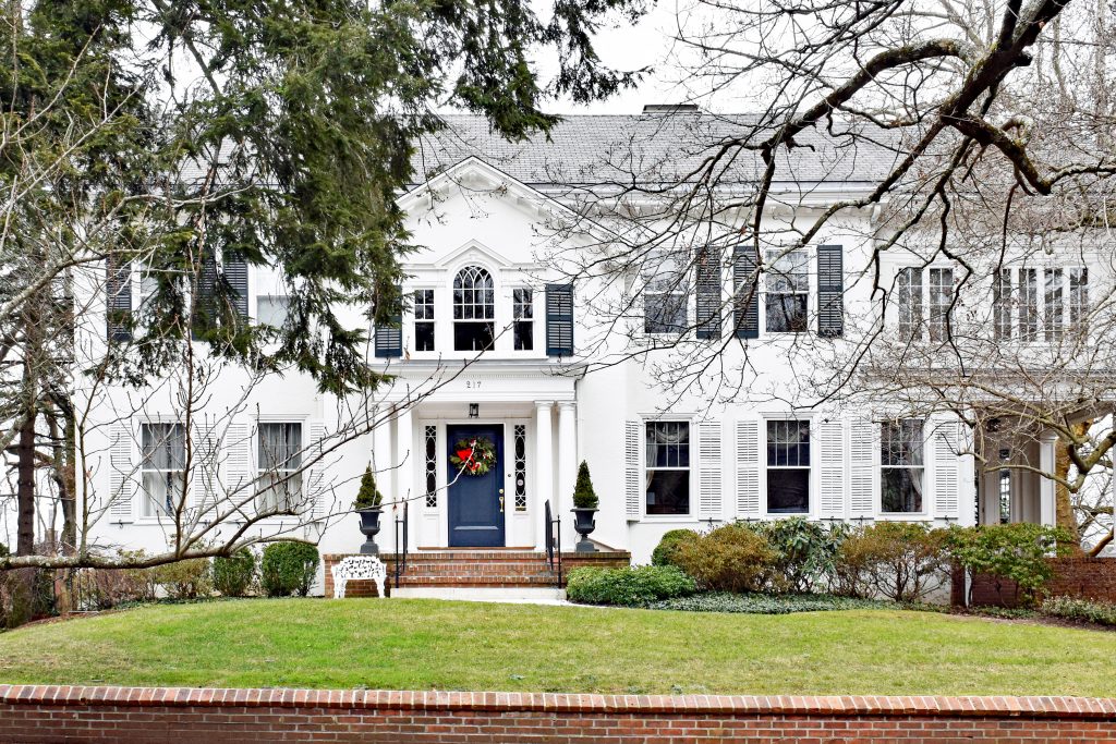 Neighborhood Spotlight Prospect Hill and East Rock, New Haven The