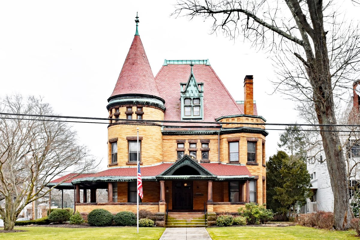 Neighborhood Spotlight Prospect Hill and East Rock, New Haven The