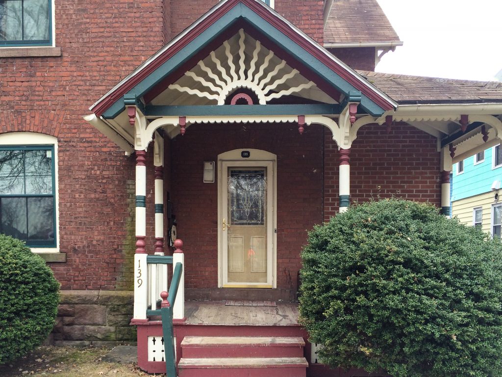 Neighborhood Spotlight: Asylum Hill, Hartford - The Front Door Project