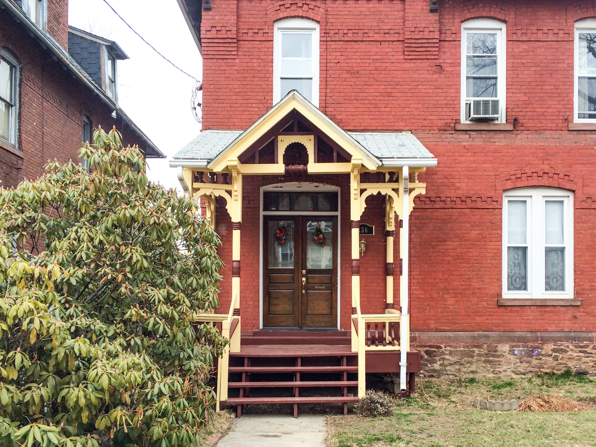 Neighborhood Spotlight: Asylum Hill, Hartford - The Front Door Project