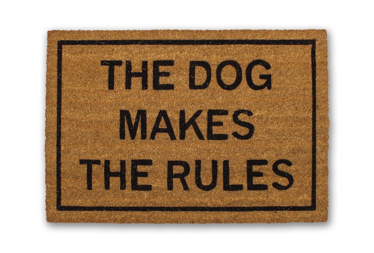 Cute & Funny Doormats That Will Make Anyone Smile - The Front Door Project