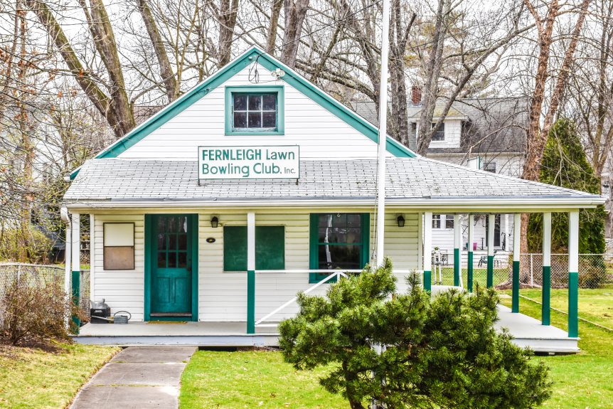 7 Reasons to Visit Newport in the Winter The Front Door Project