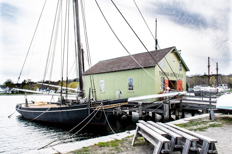 11 Cool Things to Do at Mystic Seaport Museum